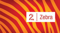 TV 2 Zebra