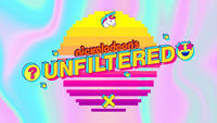 Nickelodeon's Unfiltered