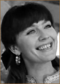 Юлия Пашковская