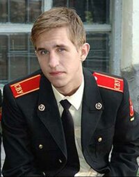 Андрей Леваков