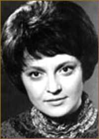 Юлия Мамешина