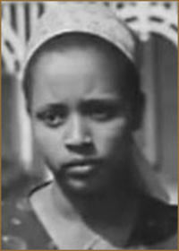 Фатима Де Веля