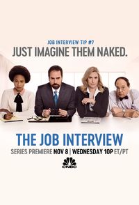 The Job Interview