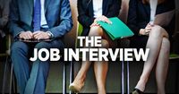 The Job Interview