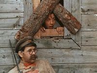 красноармеец Совков