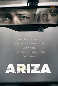 Arıza