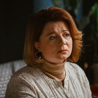 Людмила Алексеевна, диетолог