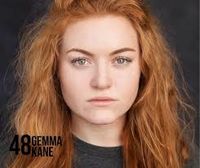 Gemma Kane
