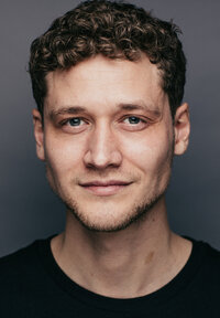 Nikolaj Dencker Schmidt