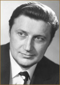 Виктор Борцов