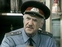 Фёдор Иванович Анискин