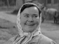 Прасковья Панькова