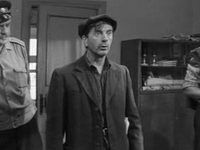 Сидор, пастух