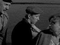 Степан, балалаечник