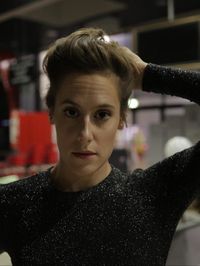 Agathe Dewispelaere
