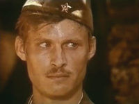 Алексей Небылович, лейтенант