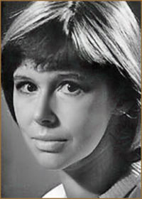 Евгения Симонова