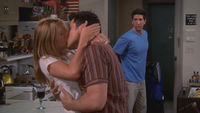 The One Where Ross is Fine