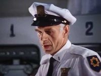 полицейский