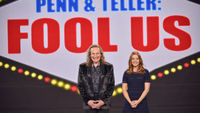 Penn & Teller Get Loopy