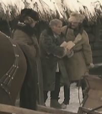 отец Мартына