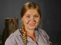 Параска, дочь Талаша