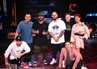 Выпуск 104. Тимати vs Джиган