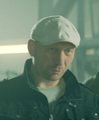 Иван Михайлович