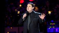 Peter Kay's Stand-Up Comedy Shuffle