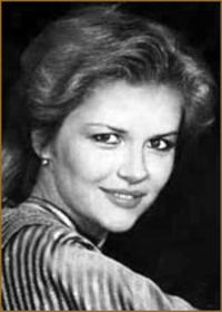 Александра Яковлева