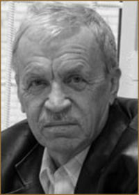 Виктор Левашов