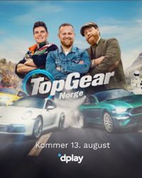 Top Gear Norge