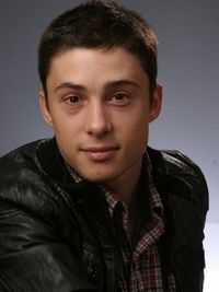 Денис Береснев