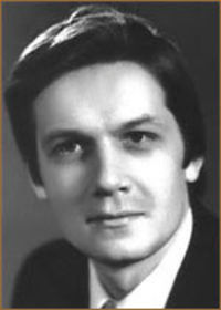 Юрий Шлыков