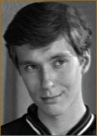 Алексей Мокроусов