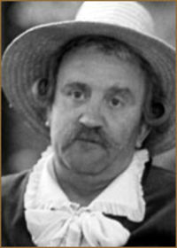 Виктор Махмутов