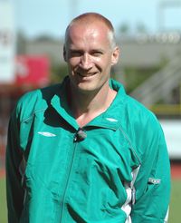 Erik Thorstvedt