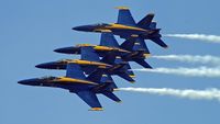 Blue Angels