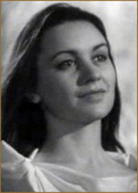 Лидия Чащина