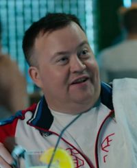 Кирилл Васильевич