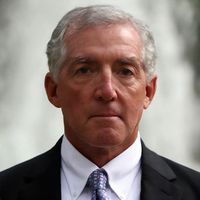 Paul D. Eaton
