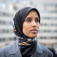 Rawdah Mohamed