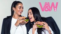 Vita & Wanda