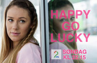 Happy Go Lucky