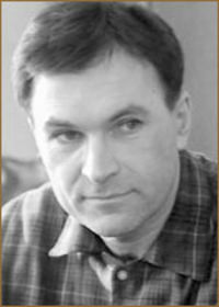 Владимир Литвинов