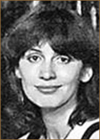 Анна Ямпольская