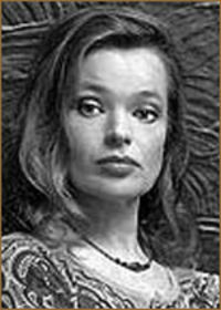 Наталья Горленко