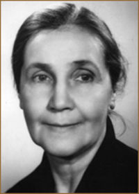 Вера Кузнецова
