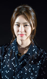 Lee Yun Hee