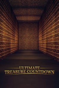 Ultimate Treasure Countdown